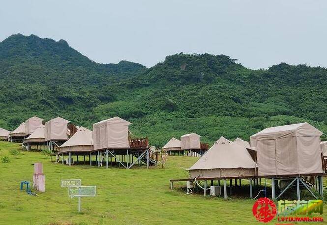 探寻海岛星空下的N种打开方式!冰球突破豪华版海南露营全攻略(图3) 探寻海岛星空下的N种打开方式!冰球突破豪华版海南露营全攻略(图3)