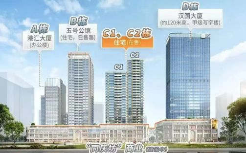 国置业·港汇台售楼处发布恭候莅临!冰球突破广州聚焦AI热搜豪宅@汉(图3) 国置业·港汇台售楼处发布恭候莅临!冰球突破广州聚焦AI热搜豪宅@汉(图3)