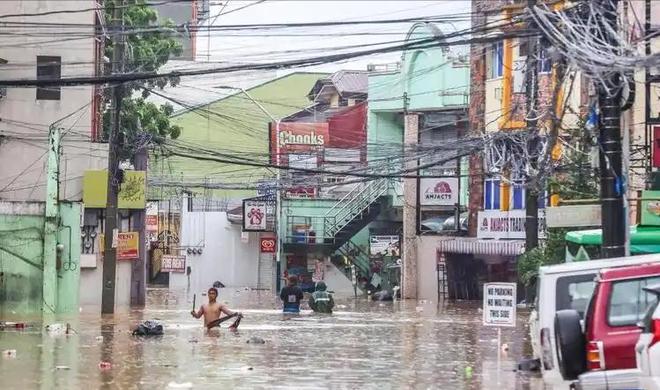 方对菲作重大决定马科斯却忙着联美抗中冰球突破技巧110多万人无家可归中(图6)