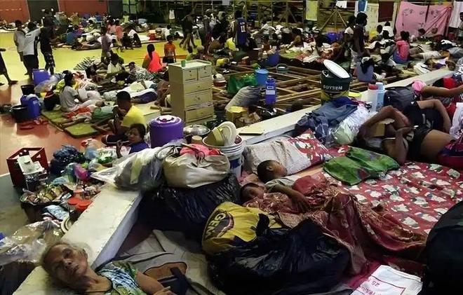 方对菲作重大决定马科斯却忙着联美抗中冰球突破技巧110多万人无家可归中(图12)